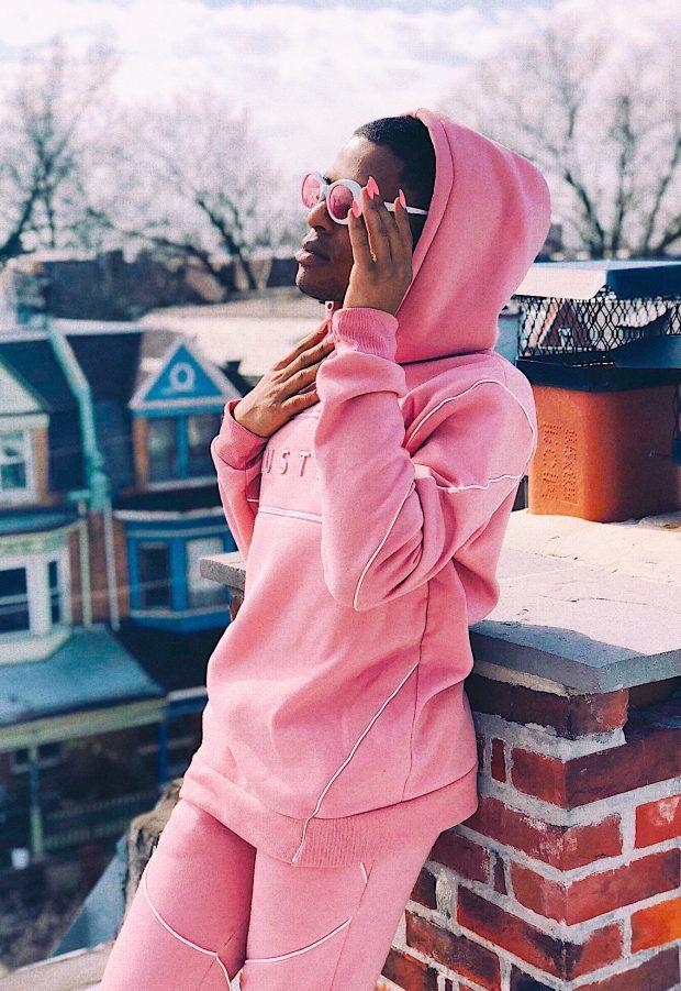 DJ Delish | photo courtesy of the artist