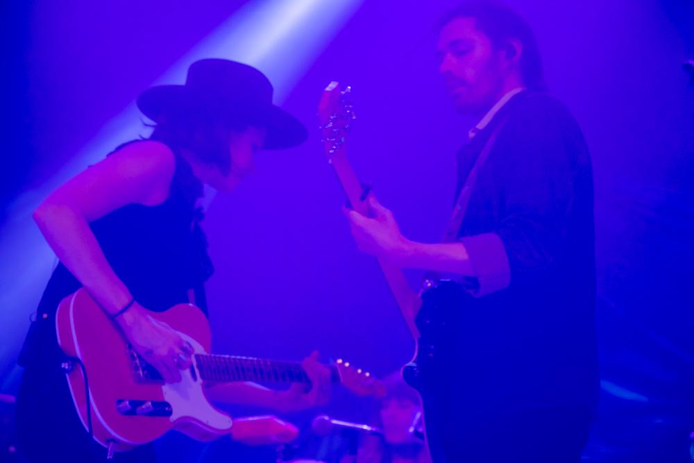 Hozier | Photo by: Ellen Miller for WXPN | ellencm.com