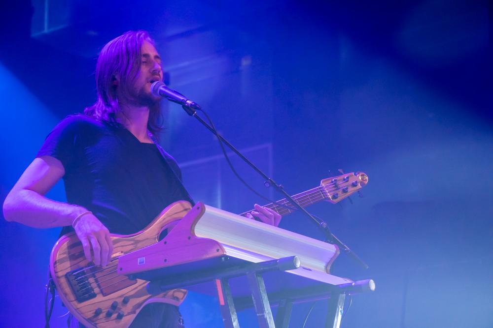 Hozier | Photo by: Ellen Miller for WXPN | ellencm.com