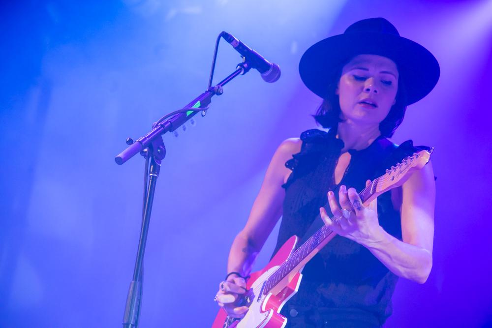 Hozier | Photo by: Ellen Miller for WXPN | ellencm.com