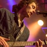 Hozier | Photo by: Ellen Miller for WXPN | ellencm.com