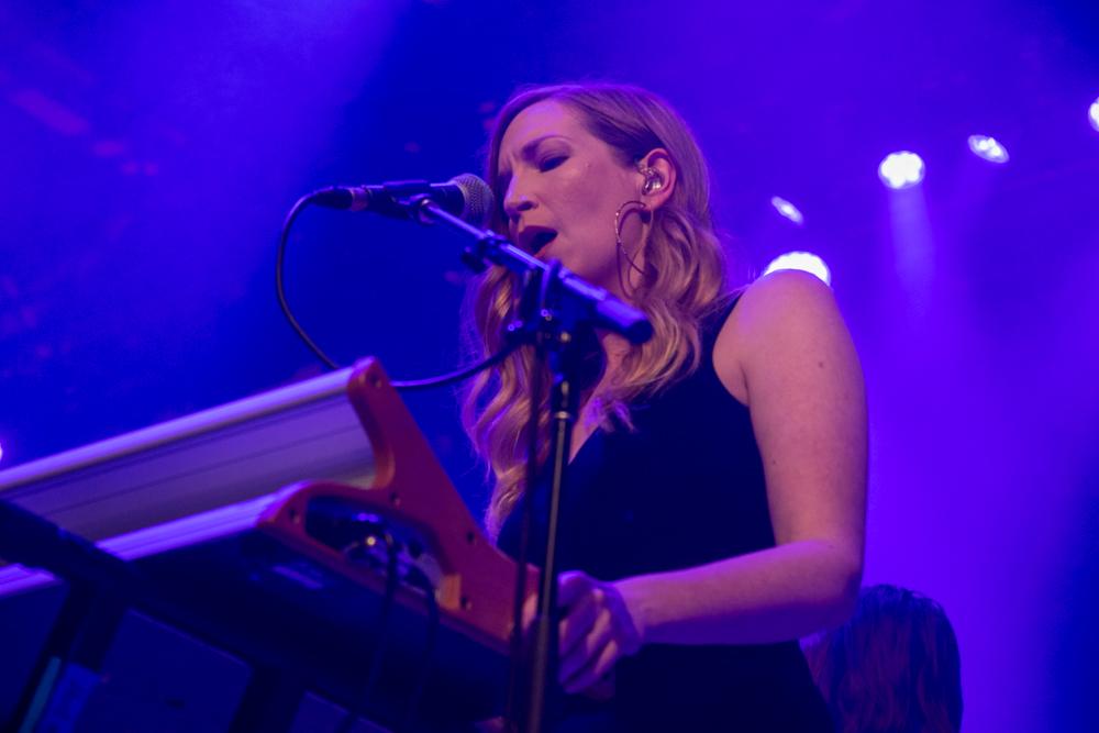 Hozier | Photo by: Ellen Miller for WXPN | ellencm.com