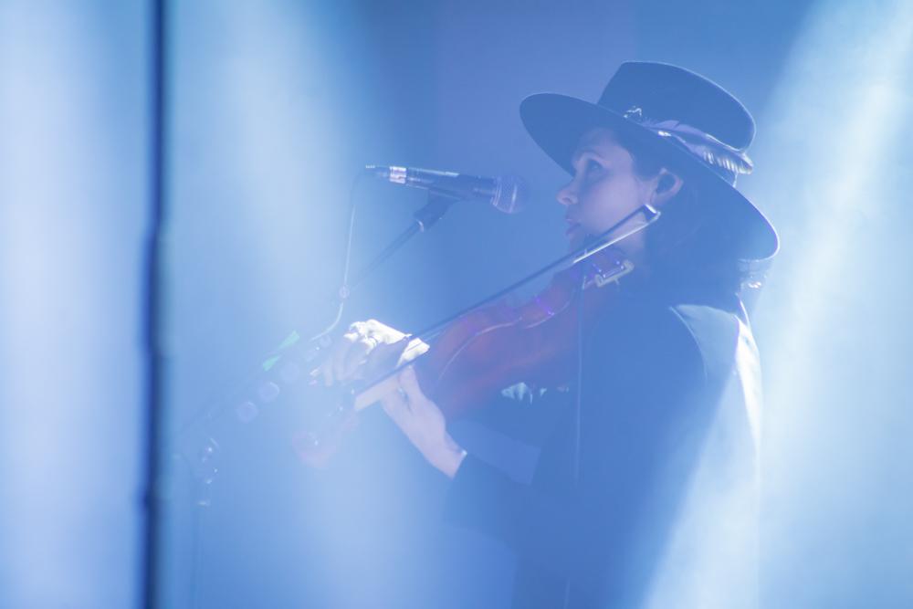 Hozier | Photo by: Ellen Miller for WXPN | ellencm.com