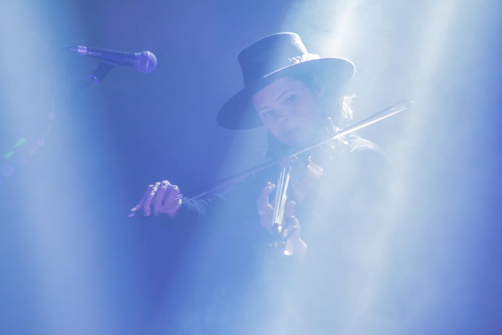 Hozier | Photo by: Ellen Miller for WXPN | ellencm.com