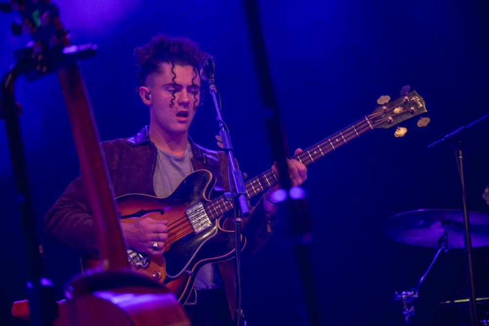 Hudson Taylor | Photo by: Ellen Miller for WXPN | ellencm.com