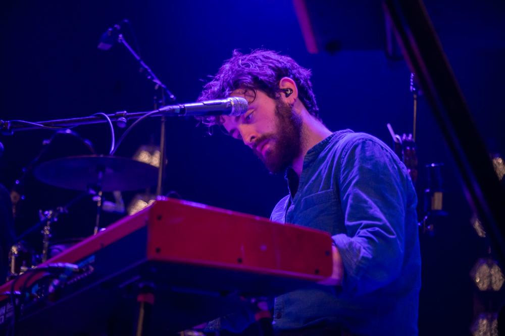 Hudson Taylor | Photo by: Ellen Miller for WXPN | ellencm.com