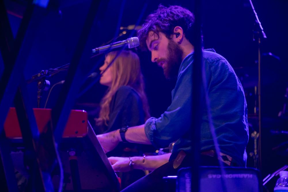 Hudson Taylor | Photo by: Ellen Miller for WXPN | ellencm.com