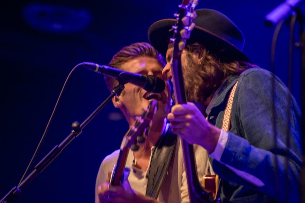 Hudson Taylor | Photo by: Ellen Miller for WXPN | ellencm.com