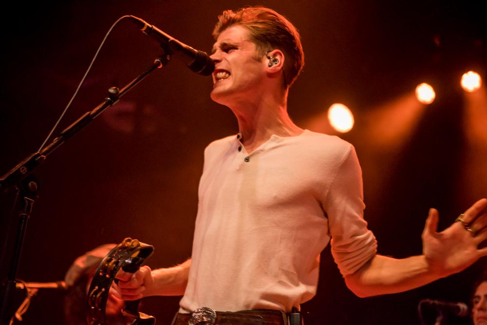 Hudson Taylor | Photo by: Ellen Miller for WXPN | ellencm.com