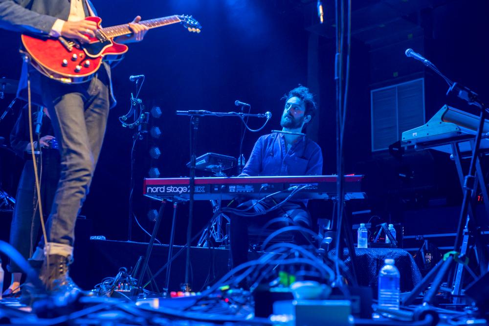 Hudson Taylor | Photo by: Ellen Miller for WXPN | ellencm.com