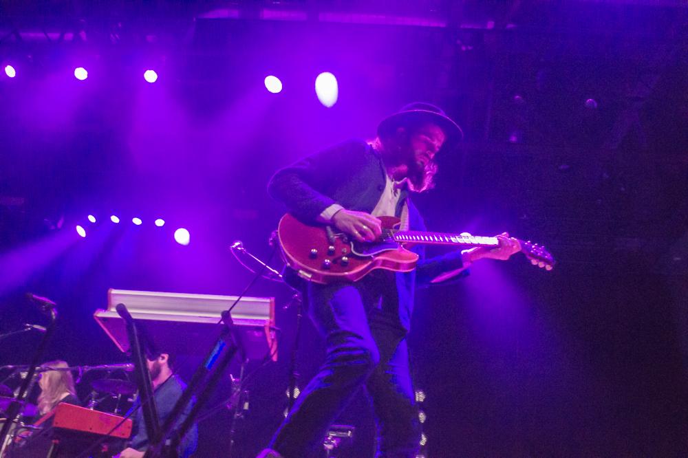 Hudson Taylor | Photo by: Ellen Miller for WXPN | ellencm.com