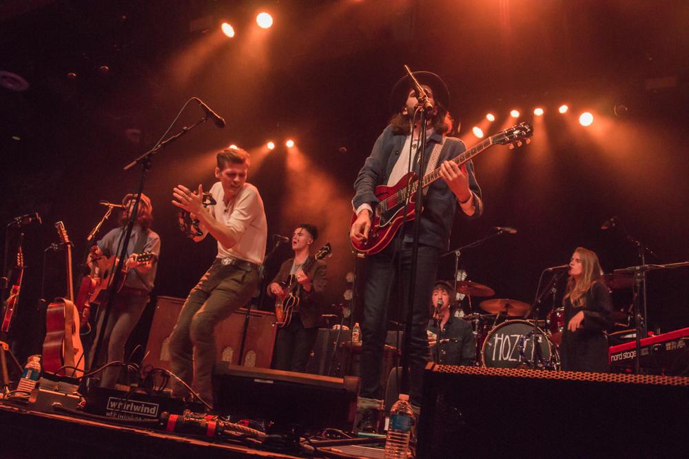 Hudson Taylor | Photo by: Ellen Miller for WXPN | ellencm.com