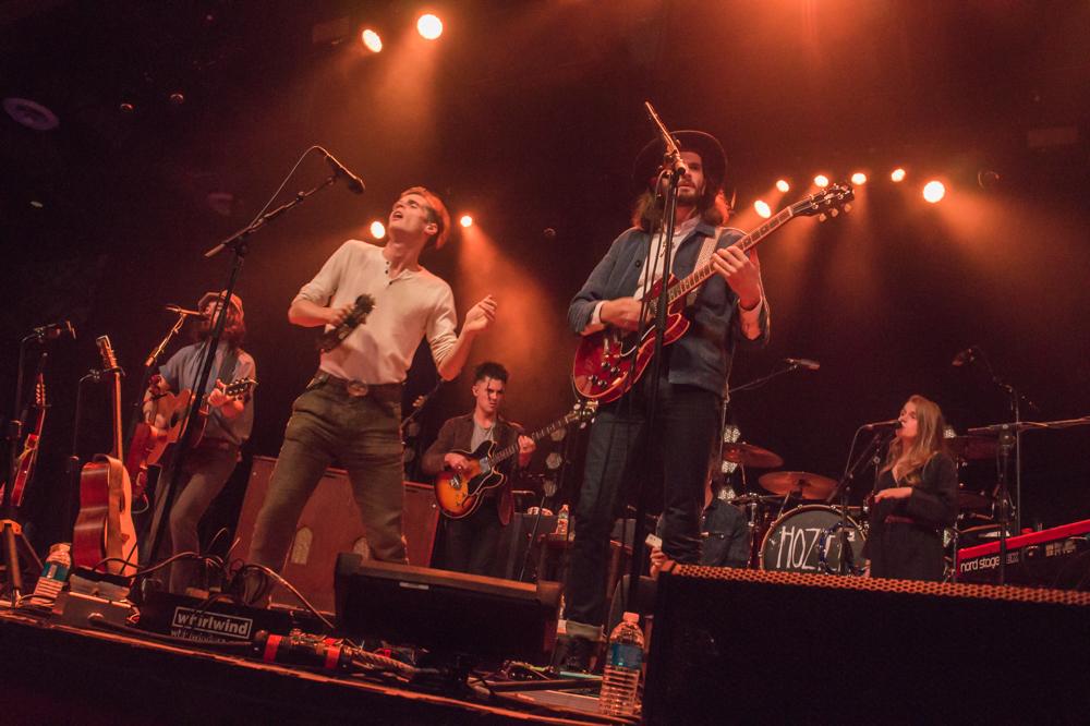 Hudson Taylor | Photo by: Ellen Miller for WXPN | ellencm.com