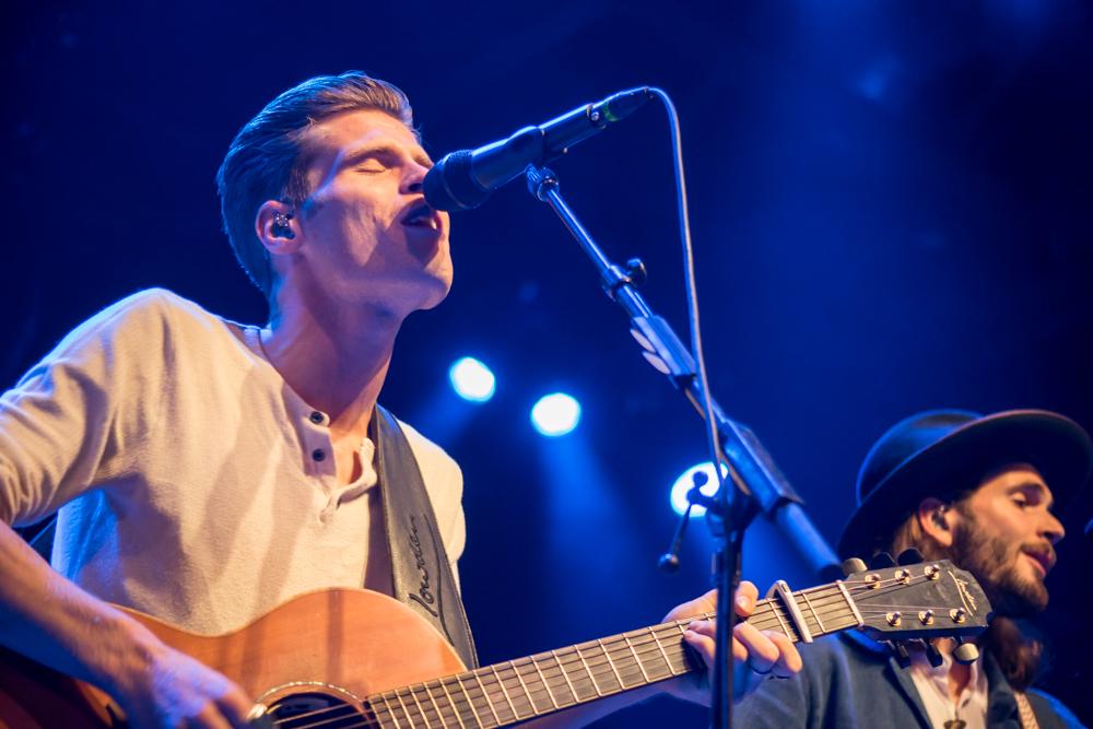 Hudson Taylor | Photo by: Ellen Miller for WXPN | ellencm.com