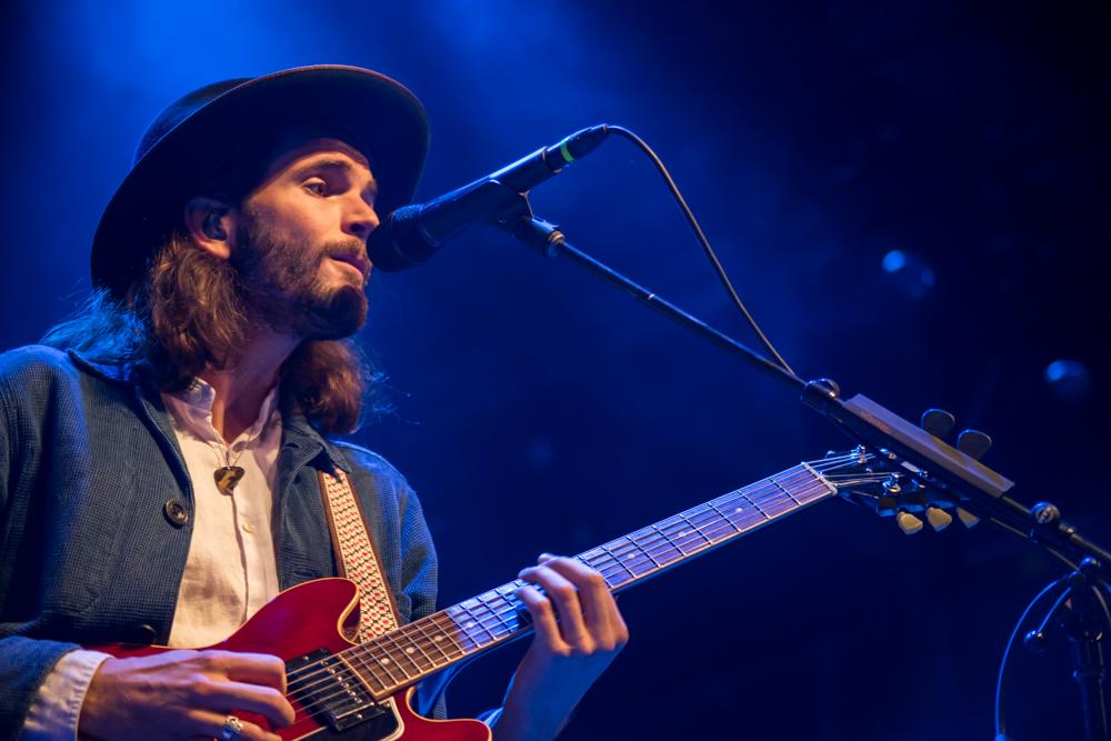 Hudson Taylor | Photo by: Ellen Miller for WXPN | ellencm.com