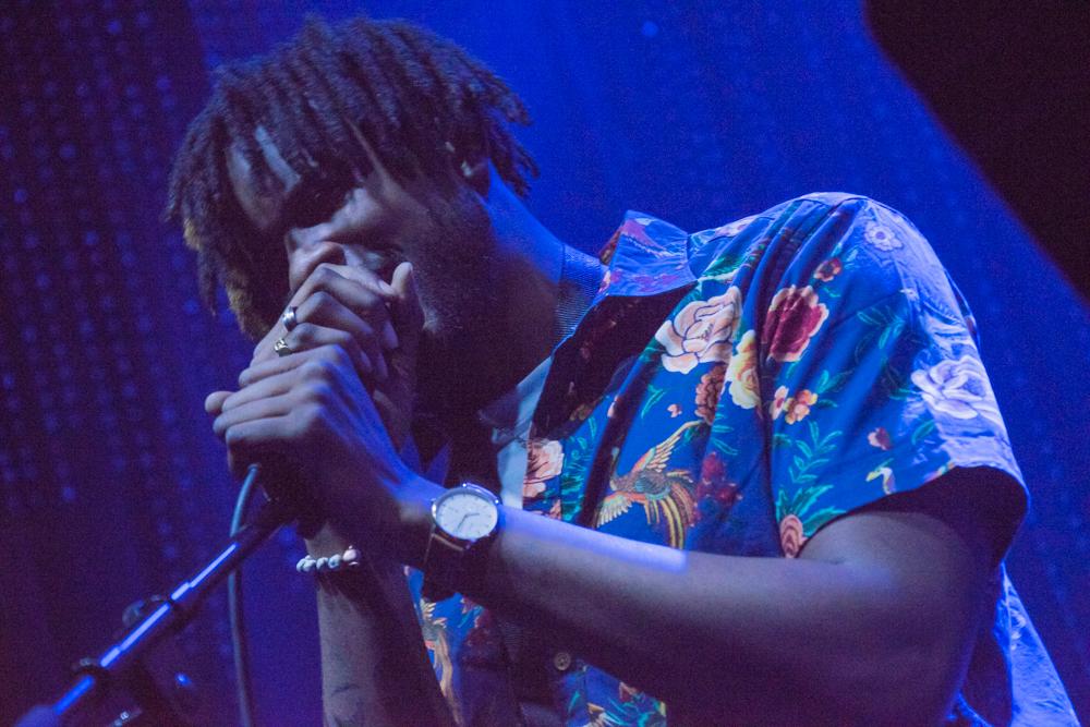 Dahi Divine | Photo by: Ellen Miller for WXPN | ellencm.com