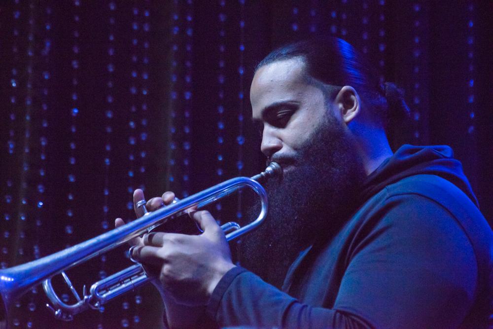 Dahi Divine | Photo by: Ellen Miller for WXPN | ellencm.com