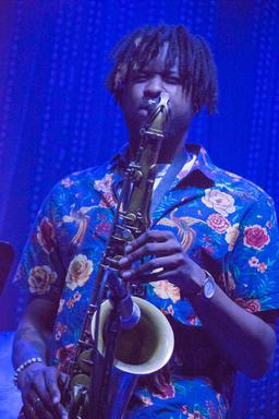 Dahi Divine | Photo by: Ellen Miller for WXPN | ellencm.com