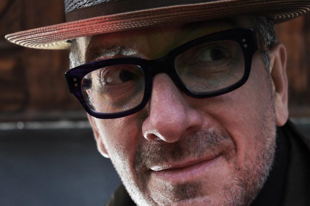 Elvis Costello