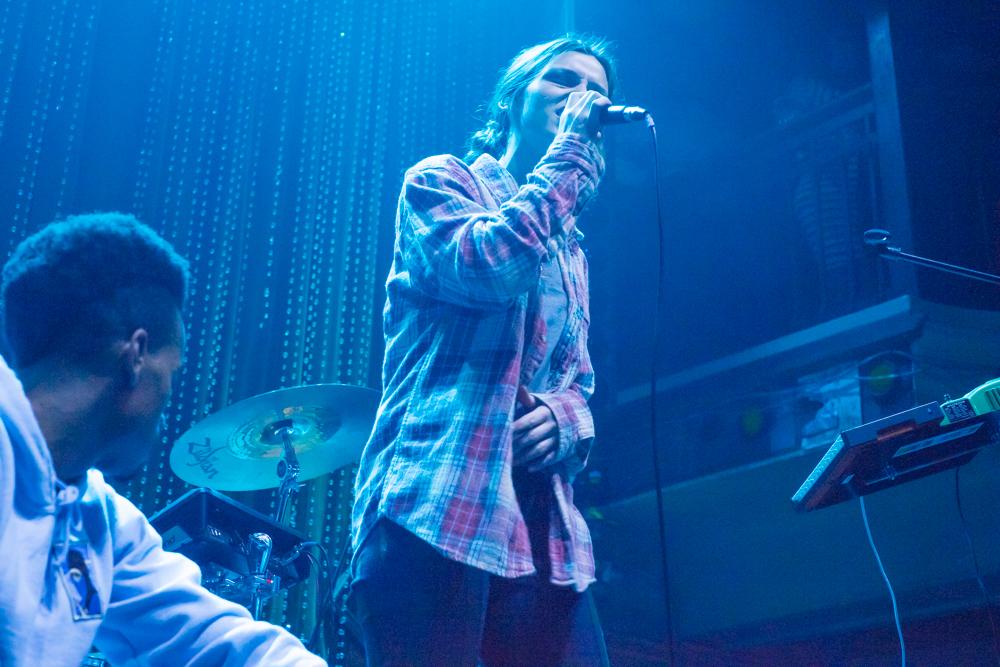 Great Time | Photo by: Ellen Miller for WXPN | ellencm.com