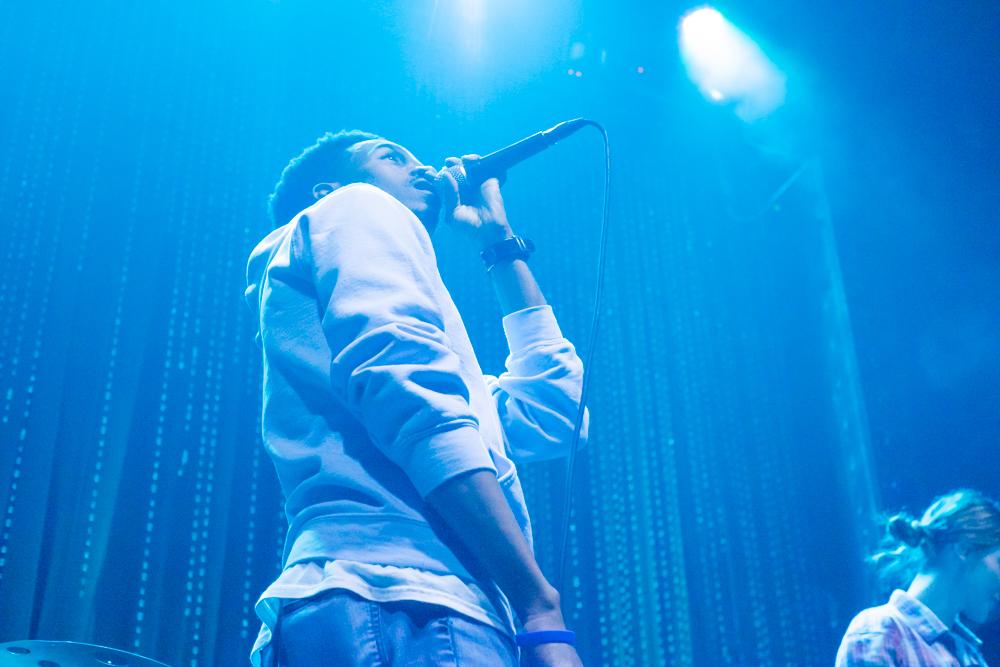 Great Time | Photo by: Ellen Miller for WXPN | ellencm.com