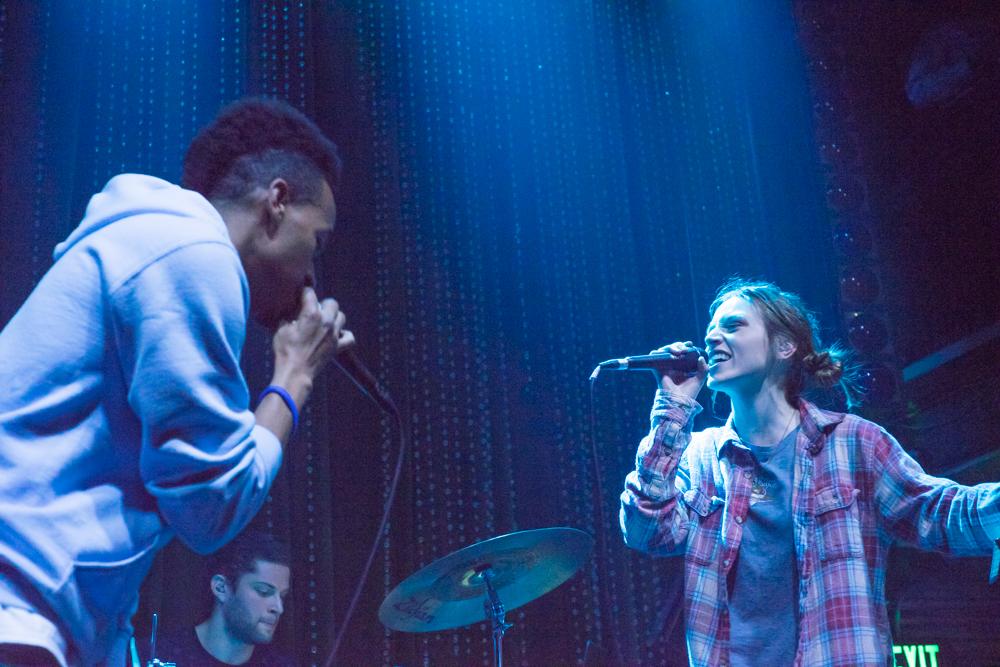 Great Time | Photo by: Ellen Miller for WXPN | ellencm.com