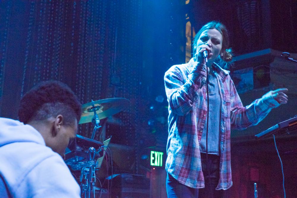 Great Time | Photo by: Ellen Miller for WXPN | ellencm.com