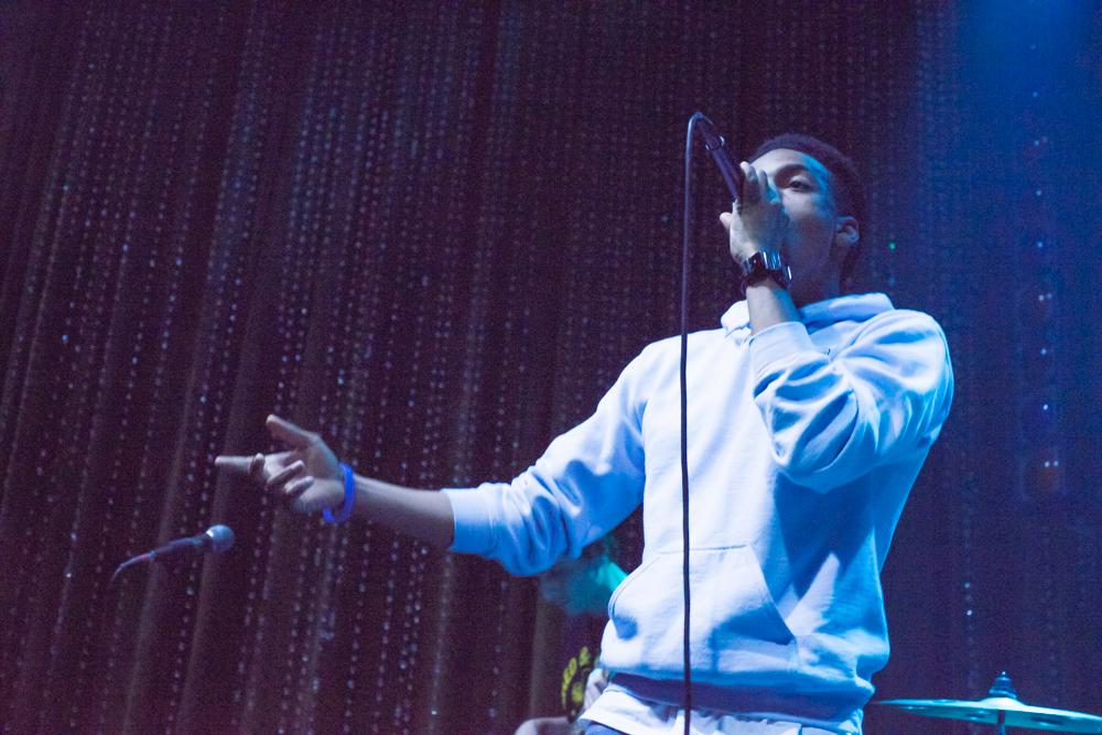 Great Time | Photo by: Ellen Miller for WXPN | ellencm.com