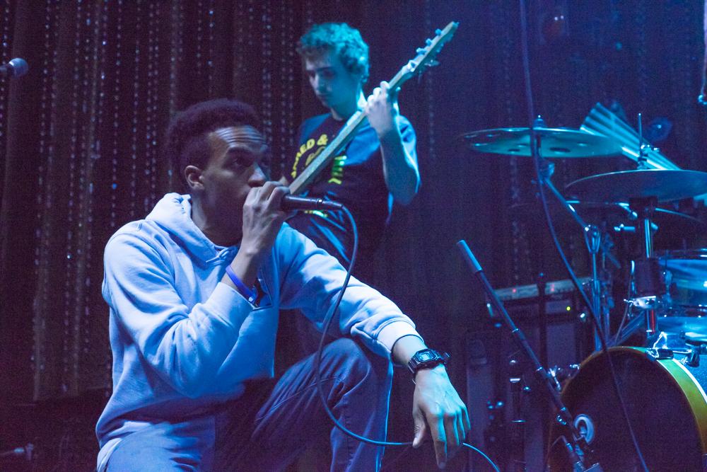 Great Time | Photo by: Ellen Miller for WXPN | ellencm.com