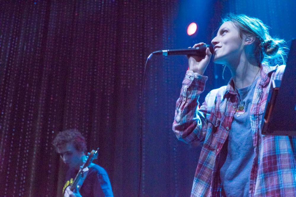 Great Time | Photo by: Ellen Miller for WXPN | ellencm.com