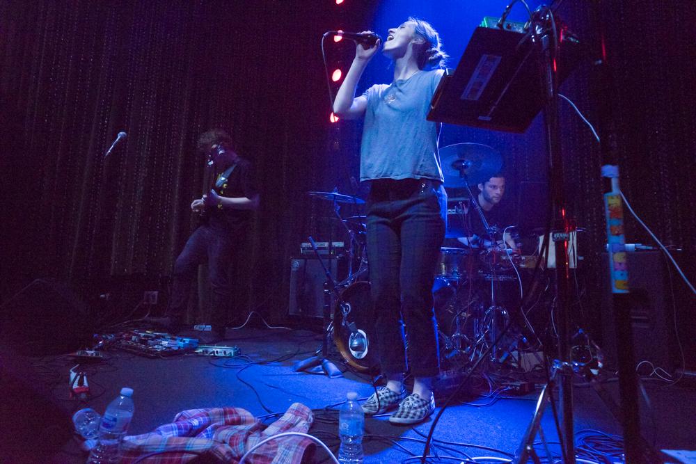 Great Time | Photo by: Ellen Miller for WXPN | ellencm.com