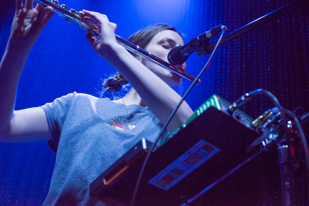 Great Time | Photo by: Ellen Miller for WXPN | ellencm.com