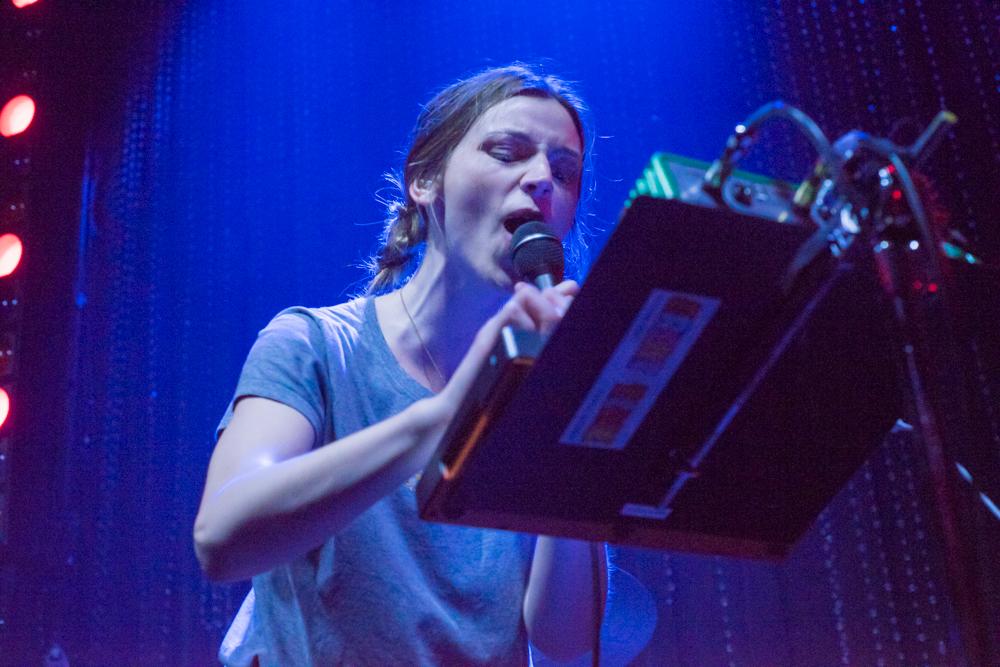 Great Time | Photo by: Ellen Miller for WXPN | ellencm.com