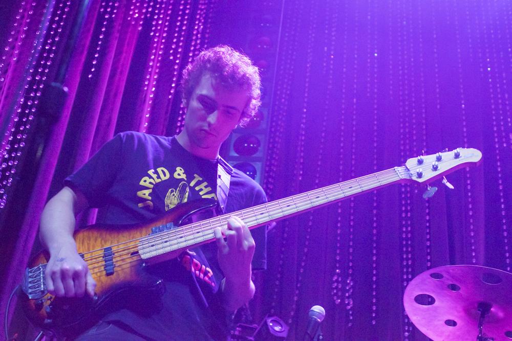 Great Time | Photo by: Ellen Miller for WXPN | ellencm.com