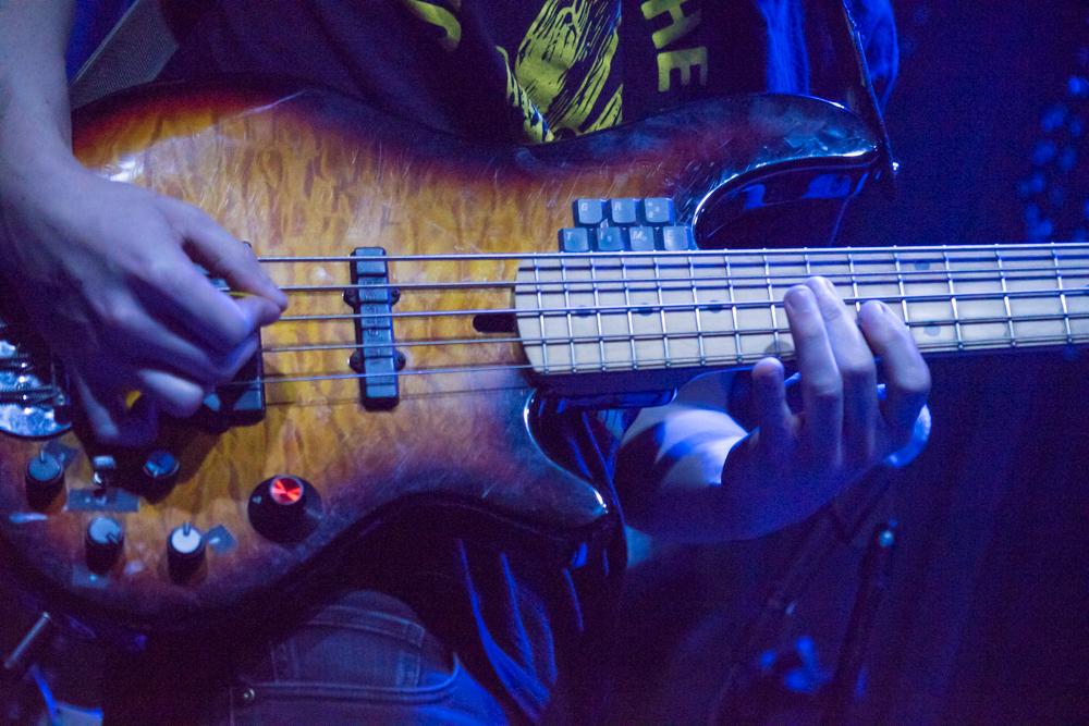 Great Time | Photo by: Ellen Miller for WXPN | ellencm.com