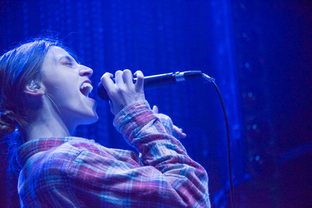 Great Time | Photo by: Ellen Miller for WXPN | ellencm.com