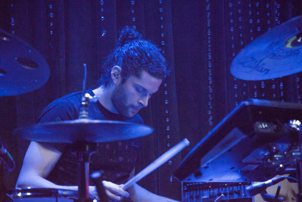 Great Time | Photo by: Ellen Miller for WXPN | ellencm.com