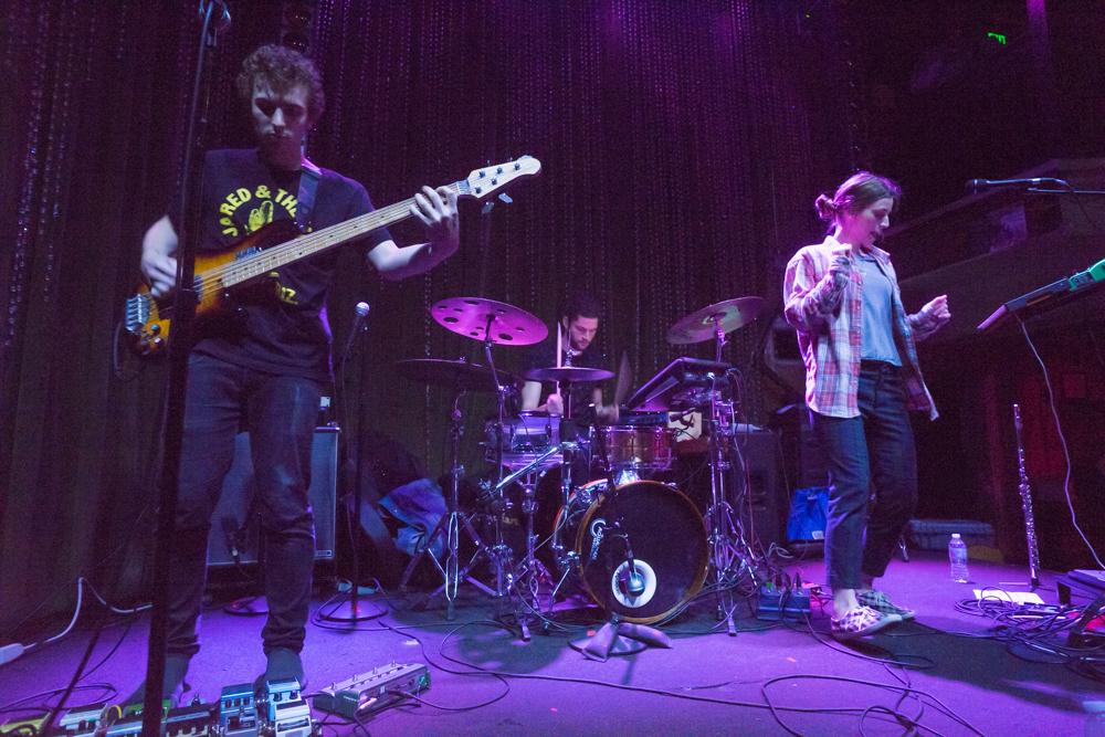 Great Time | Photo by: Ellen Miller for WXPN | ellencm.com