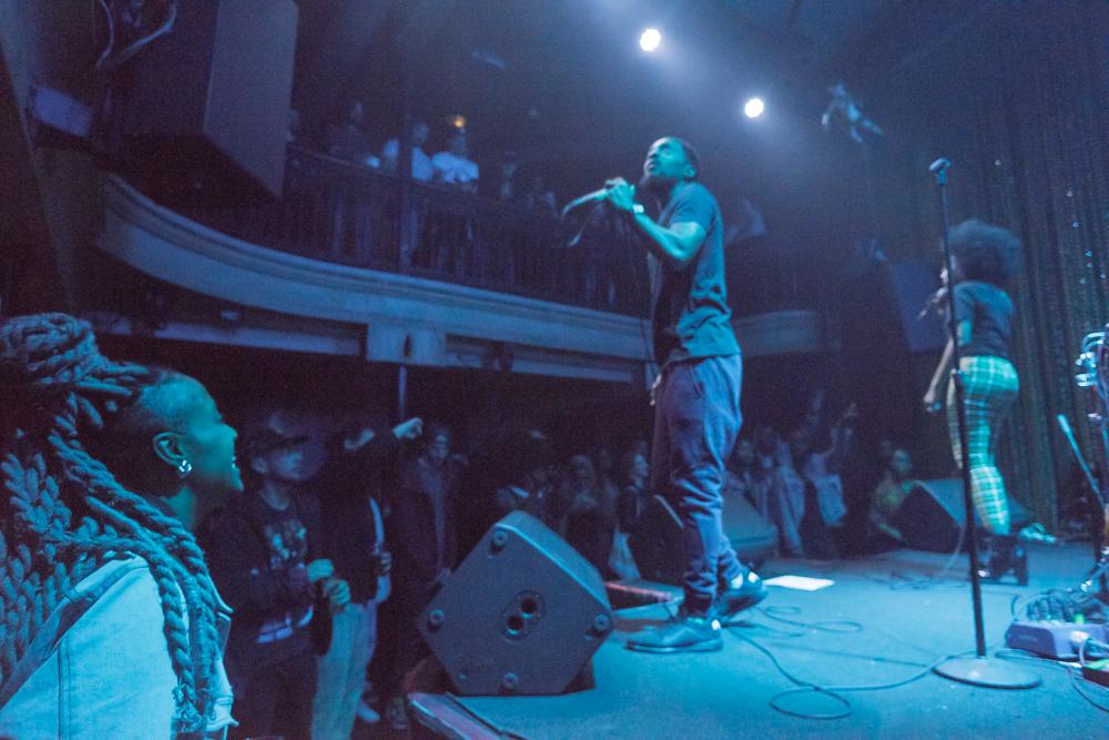 &More | Photo by: Ellen Miller for WXPN | ellencm.com