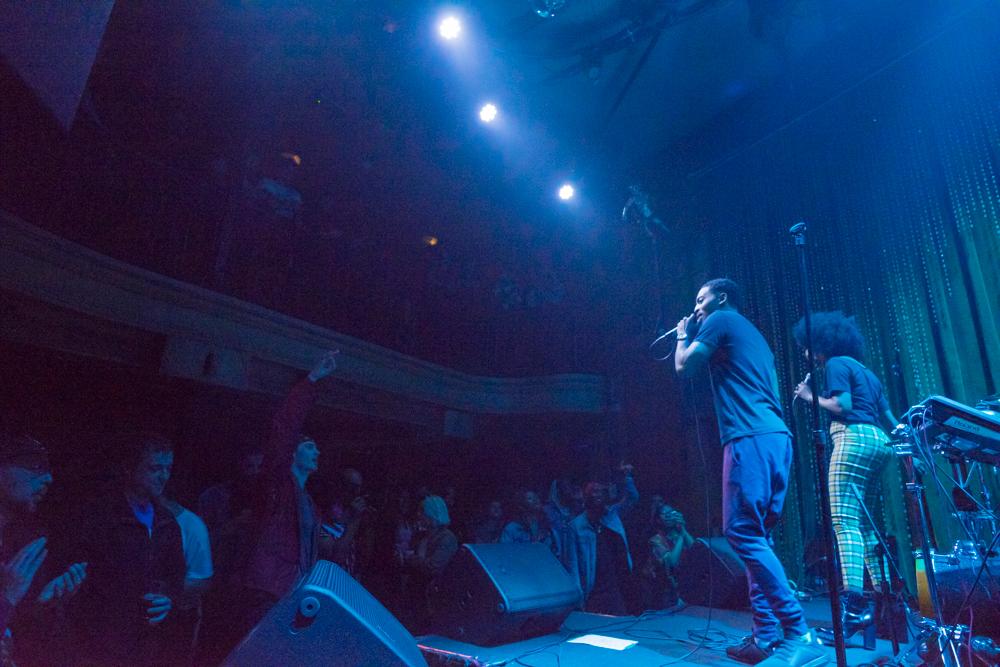 &More | Photo by: Ellen Miller for WXPN | ellencm.com