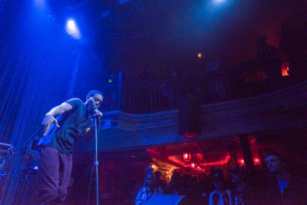 &More | photo by Ellen Miller for WXPN | ellencm.com