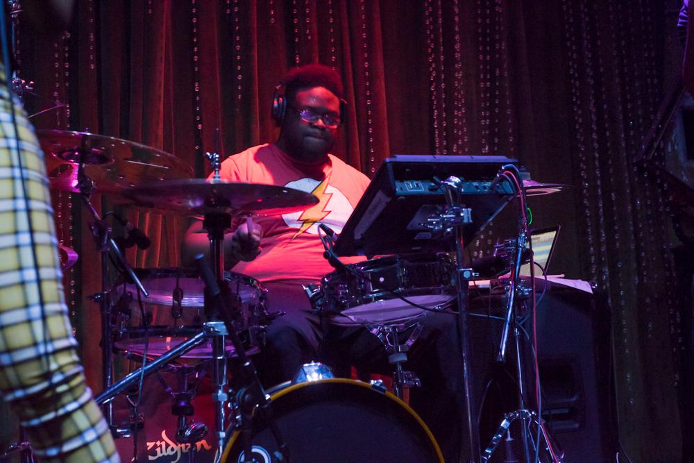 &More | Photo by: Ellen Miller for WXPN | ellencm.com