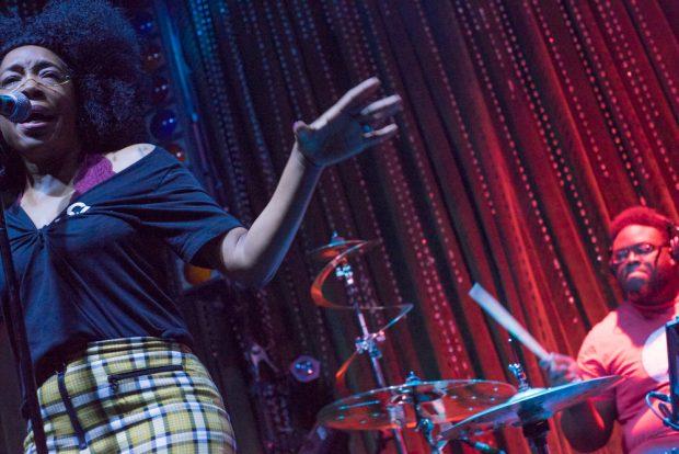 &More | photo by Ellen Miller for WXPN | ellencm.com