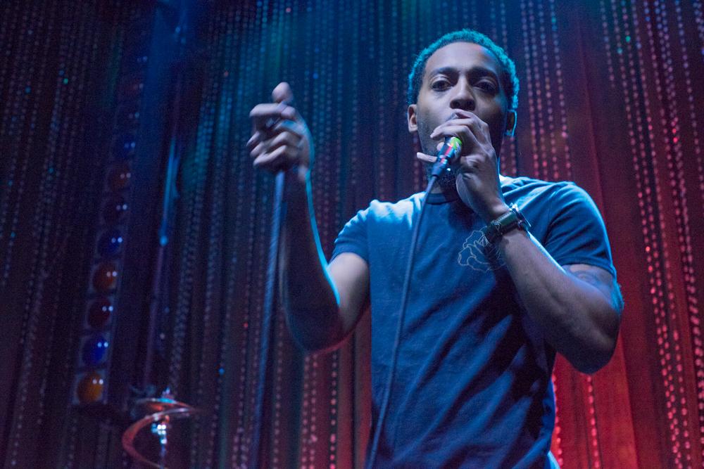 &More | Photo by: Ellen Miller for WXPN | ellencm.com