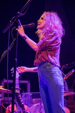 Patty Griffin | Photo by: Ellen Miller for WXPN | ellencm.com