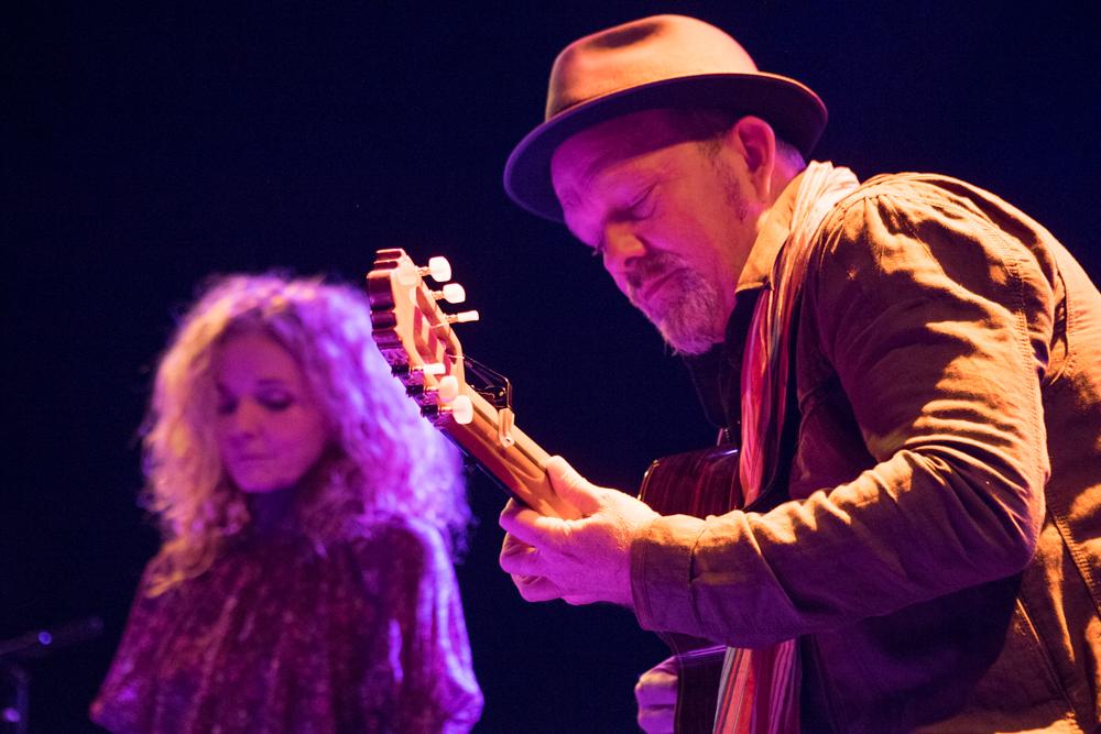 Patty Griffin | Photo by: Ellen Miller for WXPN | ellencm.com