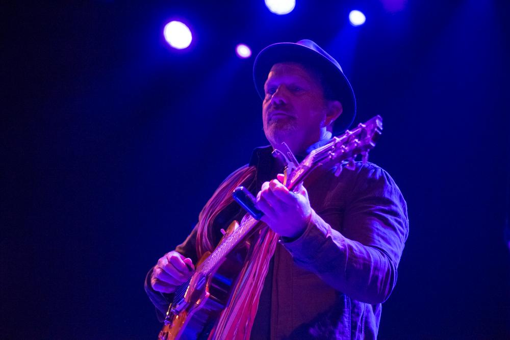 Patty Griffin | Photo by: Ellen Miller for WXPN | ellencm.com