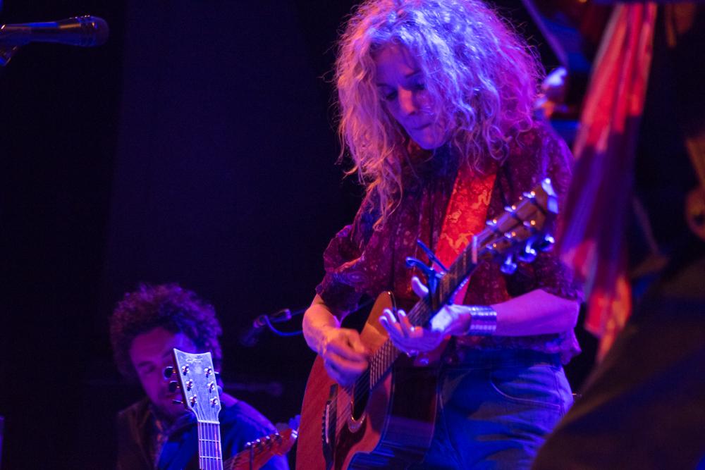 Patty Griffin | Photo by: Ellen Miller for WXPN | ellencm.com