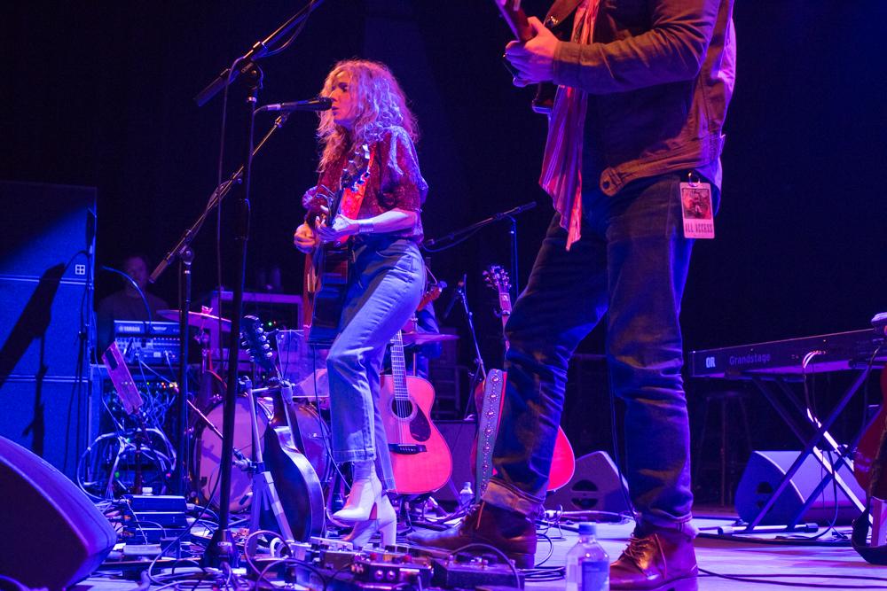 Patty Griffin | Photo by: Ellen Miller for WXPN | ellencm.com