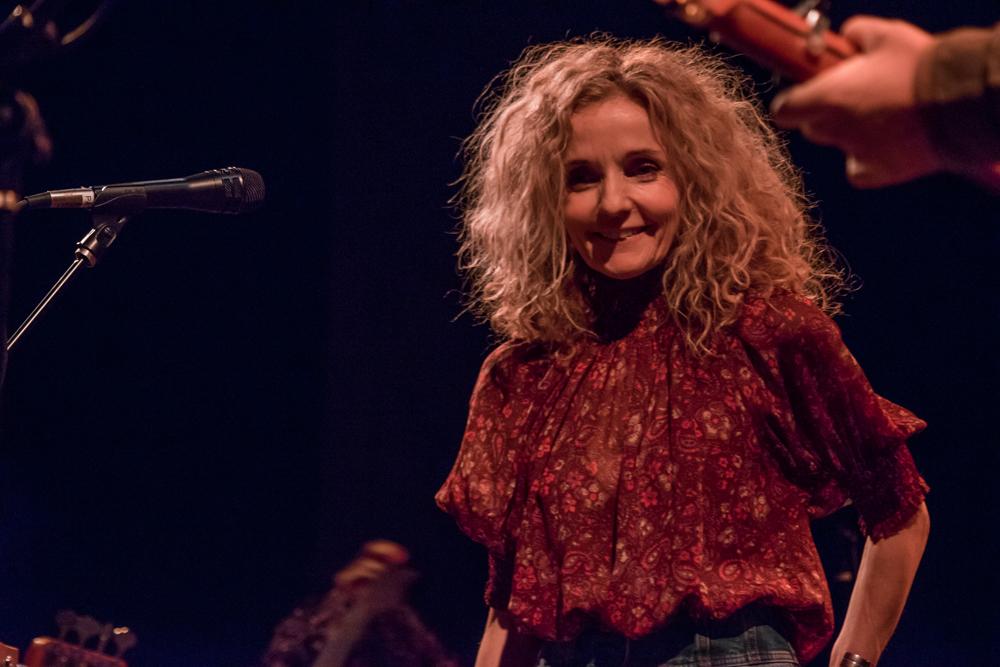 Patty Griffin | Photo by: Ellen Miller for WXPN | ellencm.com